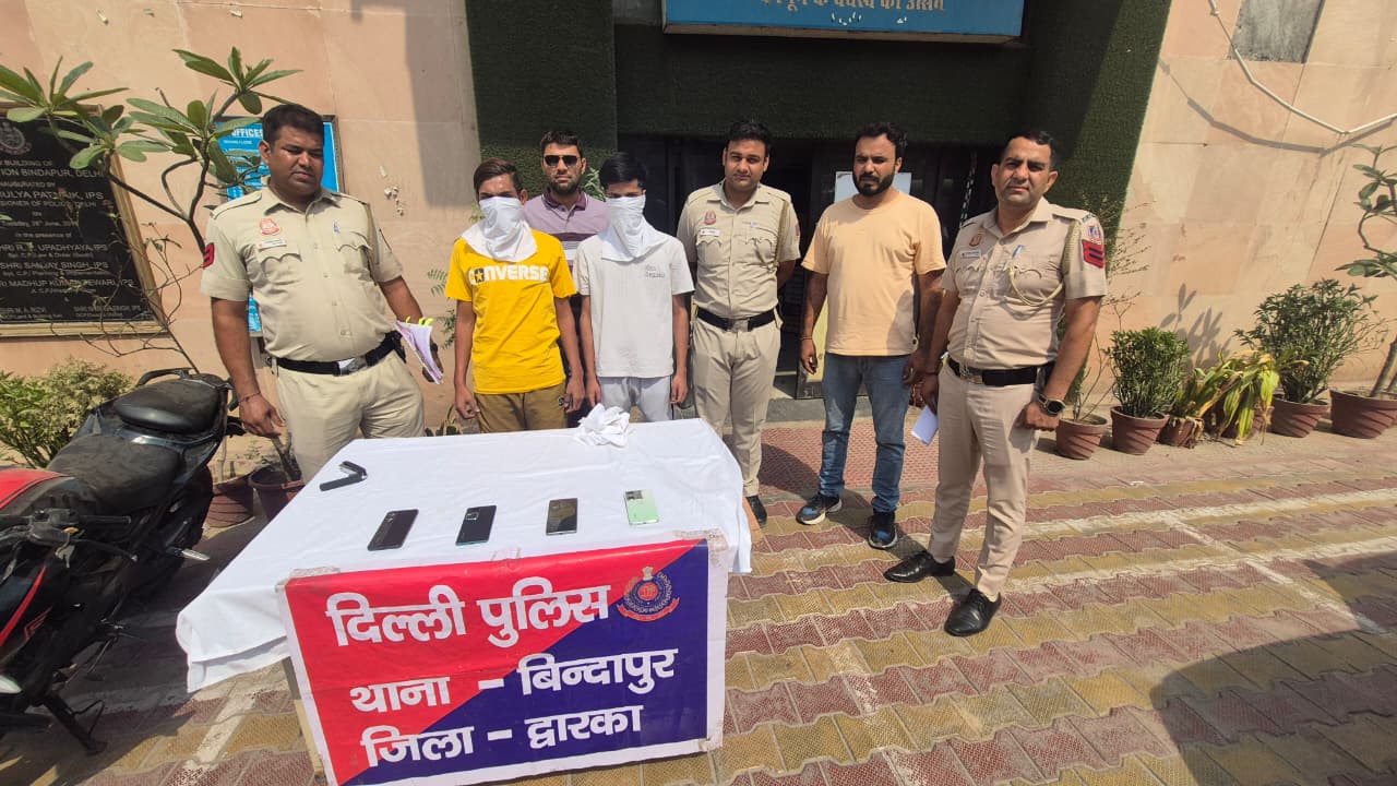 Latest News Image